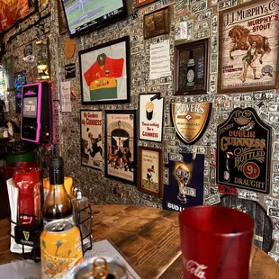 Mckinney's Irish Pub