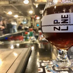 Pretty good graham cracker tasting beer