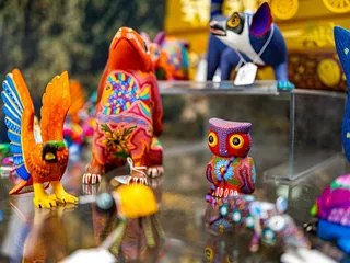 Pine Spring Visitor Center