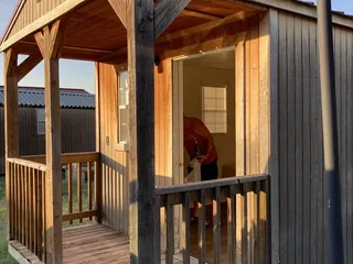 White's City RV Park