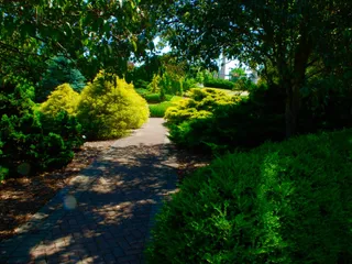 Chadwick Arboretum & Learning Gardens