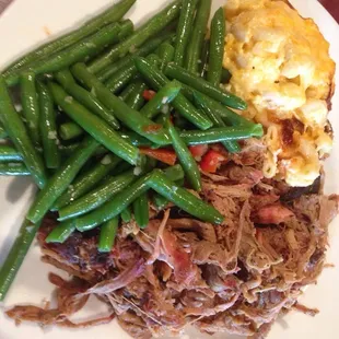 McKoy's Smokehouse and Saloon