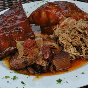 food, bbq ribs, ribs