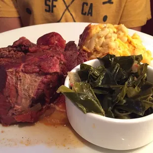 Pot roast awesomeness!