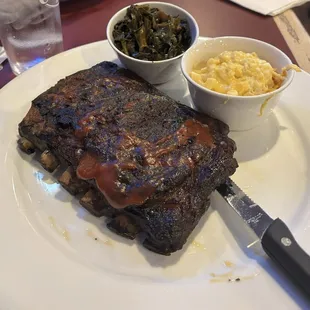 St Louis Ribs