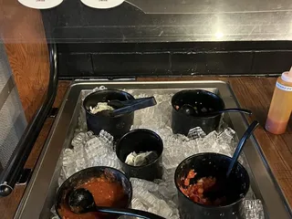 The Roasting Company