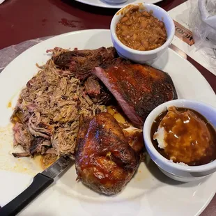 McKoy's Smokehouse Catering