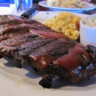 Call for catering and feed your event guests with delicious ribs, smoked meats and the best sides.