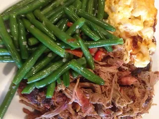 McKoy's Smokehouse and Saloon