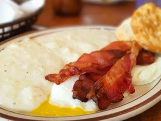 Tryon House Restaurant