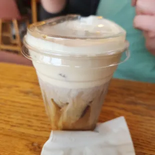 drink