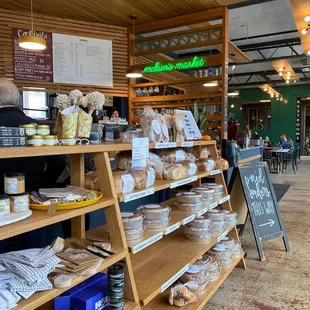 Bakery