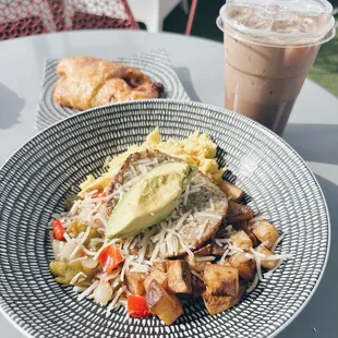 Market Bowl