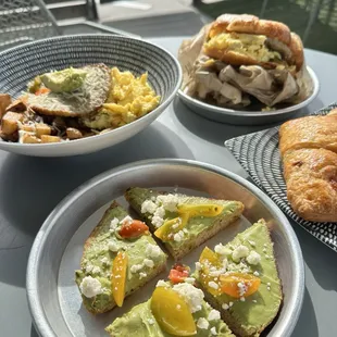 Avocado Toast