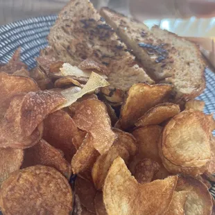 Chicken Salad Sandwich