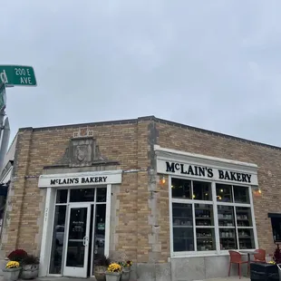 Waldo location