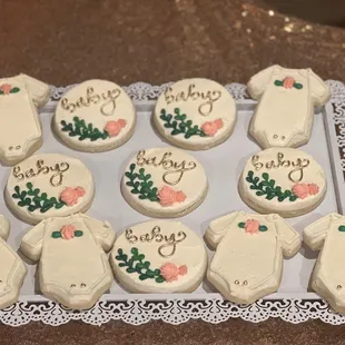 Cookies