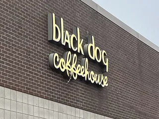 Black Dog Coffeehouse