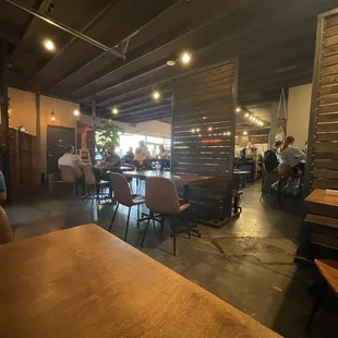 Seating