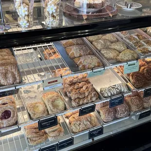 Baked goods