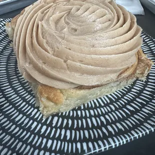 Cinnamon roll