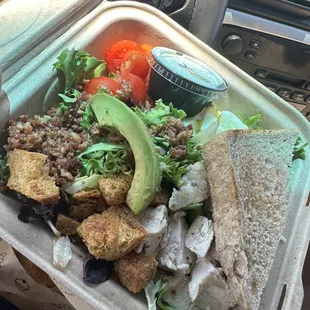 Cobb Salad