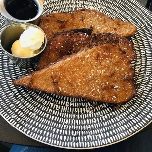 French Toast