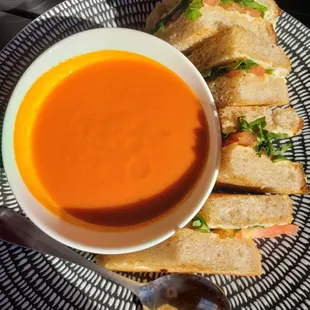 Tomato Soup