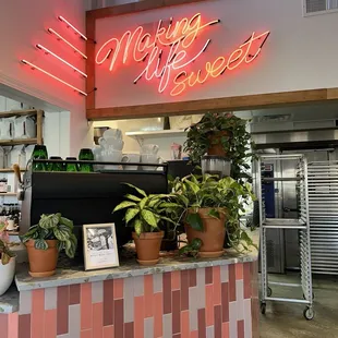 Coffee Bar