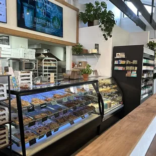 Pastries