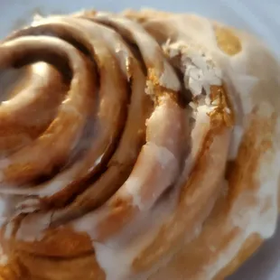 Cinnamon roll