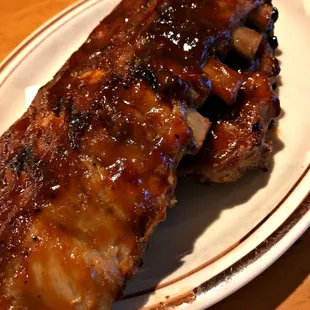 Ribs