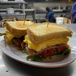 sandwiches, food, sandwich