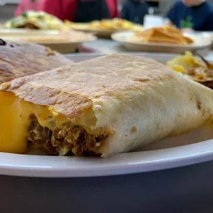 food, wraps, burrito, burritos and wraps