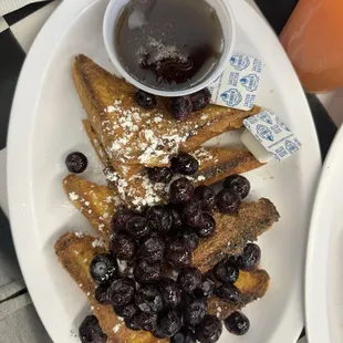 French Toast