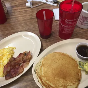 Scrambled Eggs