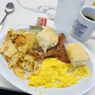 Broad Street Breakfast