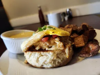 Bell Cafe