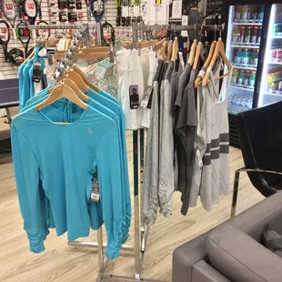 The store is full of cute items for you or treat someone