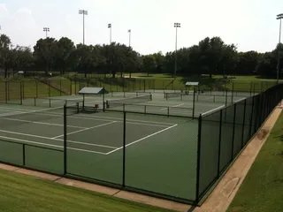 Bayard H. Friedman Tennis Center