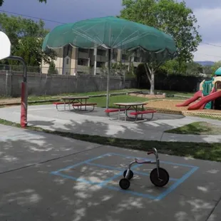 McLeod KinderCare