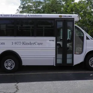 Bus