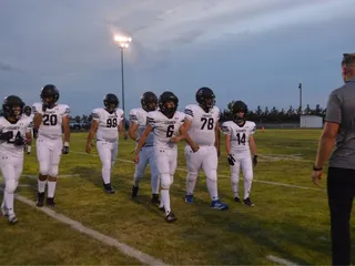 Legacy Academy