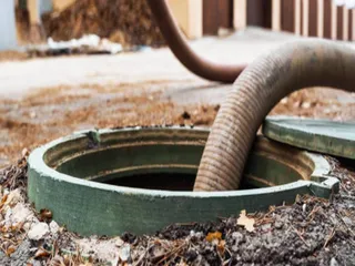 AAA Pumping Service