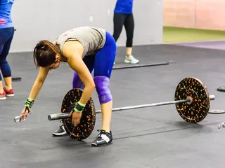 Big Barn CrossFit