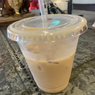 Mmmmmm My delicious coffee!!