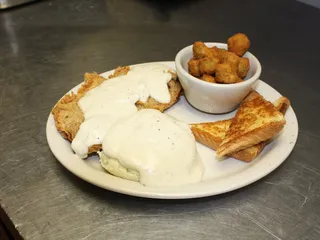 Shuff's Main St Grill