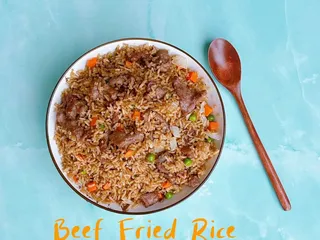 Yummy Yummy Top Chinese