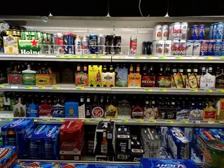 West Milton Iga