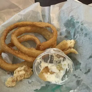 McMashers Sports Bar & Grill